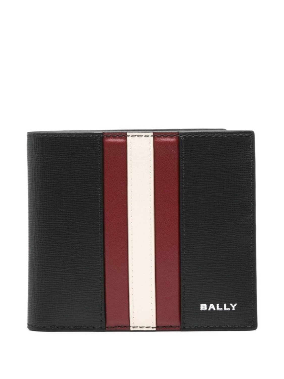 

Bally кошелек Band, черный