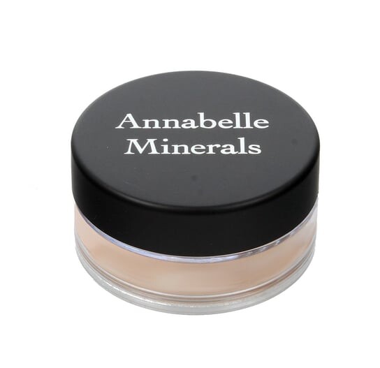 

Осветляющая минеральная основа Sunny Fairest, 4 г Annabelle Minerals