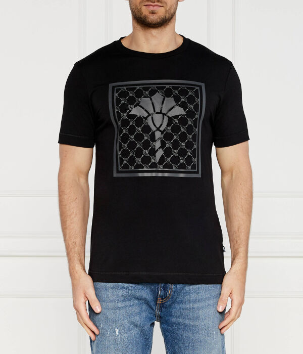 

Футболка 08bilal Regular fit Joop!, черный