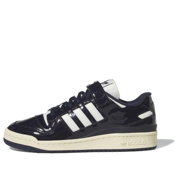 

Кроссовки форум 84 низкие Adidas, черный