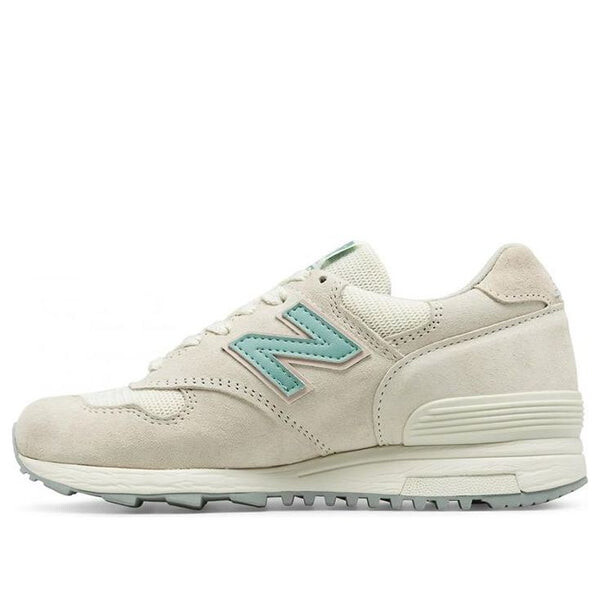 

Кроссовки 1400 New Balance, серый