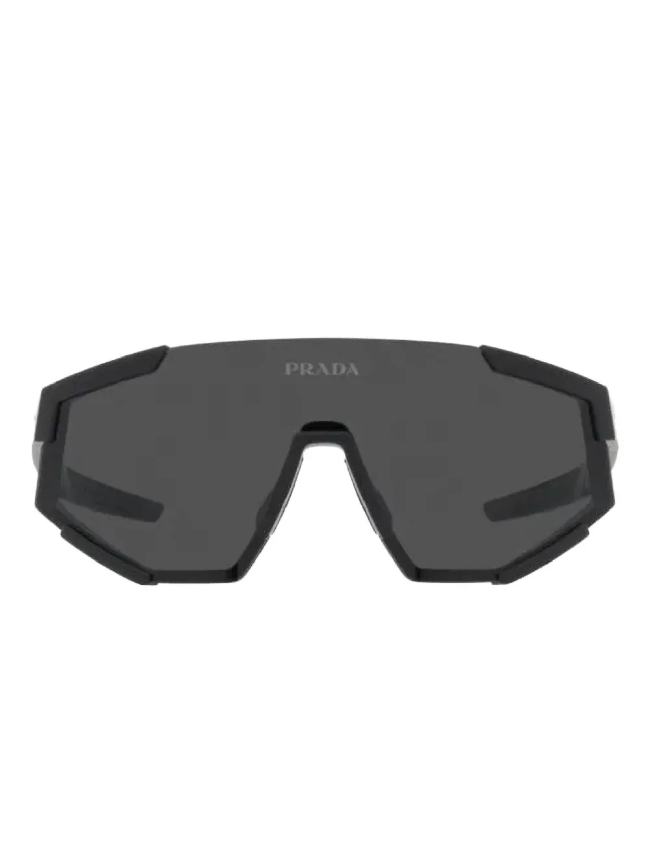 

Солнцезащитные очки Prada Linea Rossa 04WS SOLE dg006f