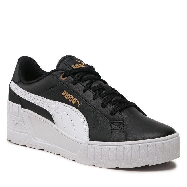 

Кроссовки Puma KarmenWedge, черный