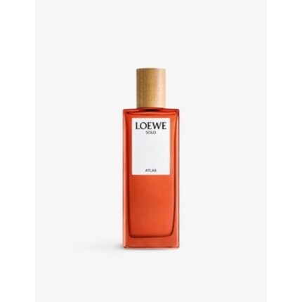 Парфюмированная вода Loewe Solo Atlas — фото 3