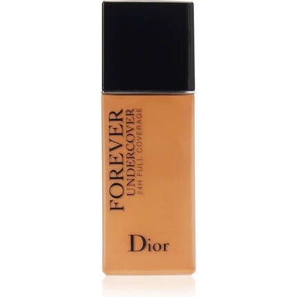 

Diorskin Forever Undercover Foundation 040 Медово-бежевый, 1,3 унции