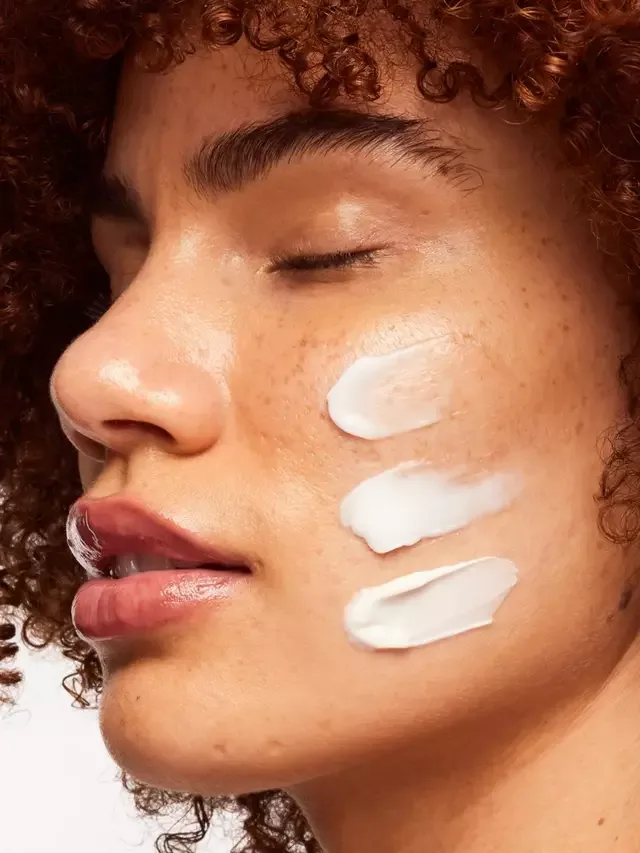Крем для лица Skin Rocks — Насыщенный увлажняющий без отдушек, 50 мл — фото 2