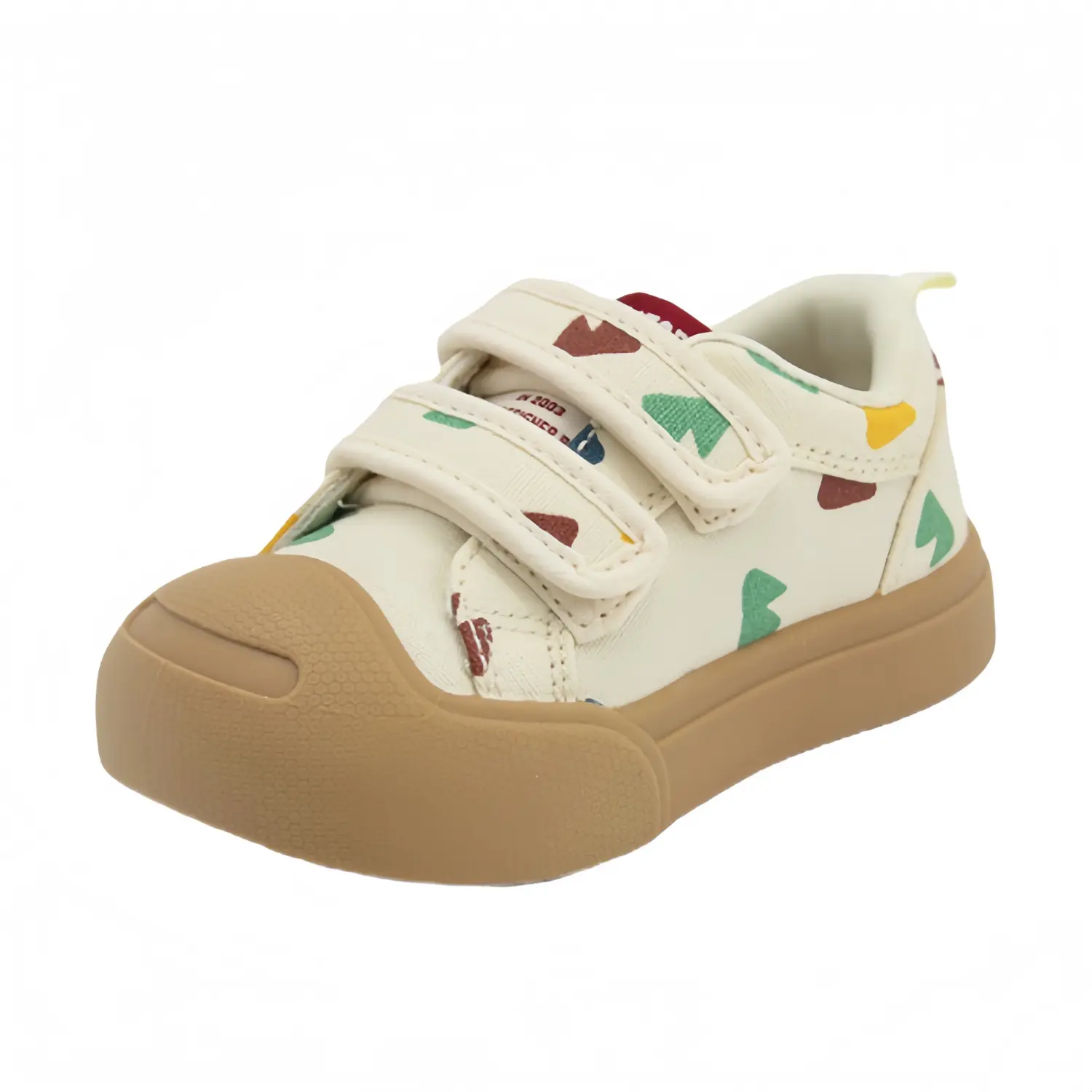 

Детская повседневная обувь для детей Neon, камуфляж