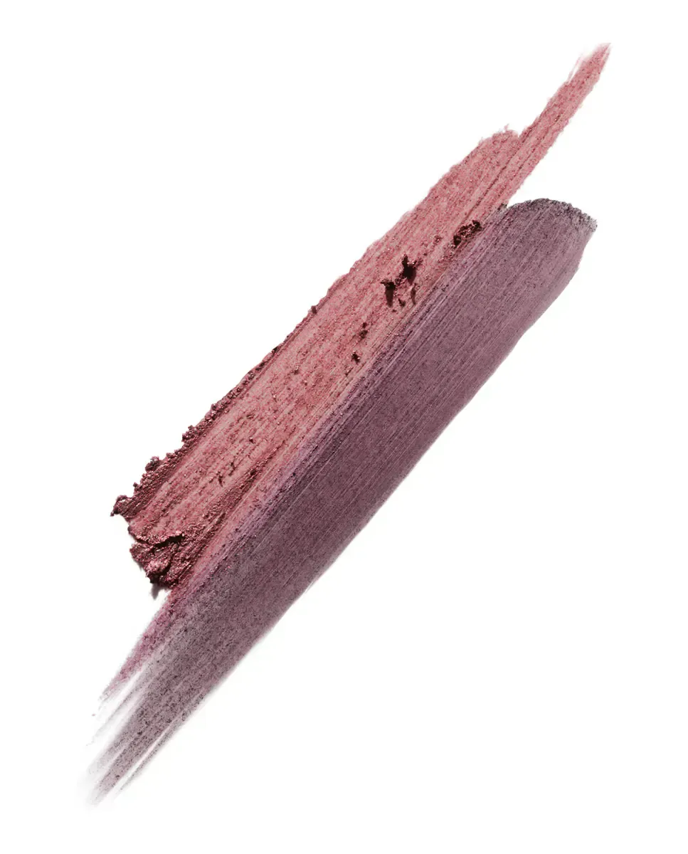 Двойные тени для век в стике High Impact Shadow Play Shadow Definer Clinique, Royal Couple — фото 3