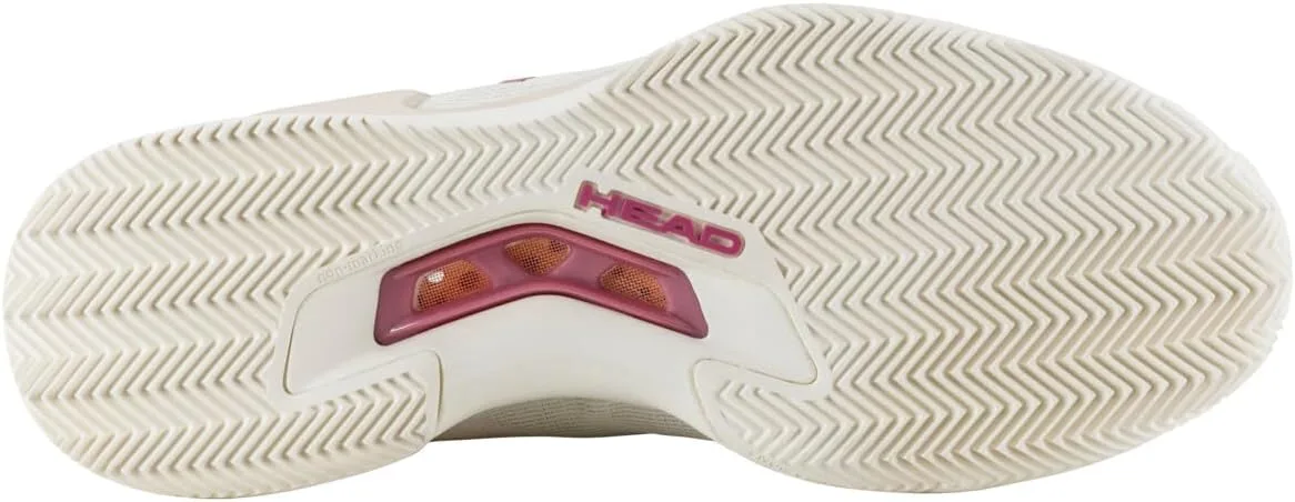 Мужские теннисные кроссовки Sprint Pro 3.5 Men Bste HEAD, фиолетовый — фото 3