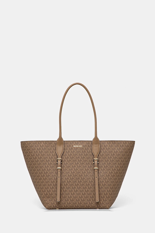 

Сумка Michael Michael Kors, бежевый