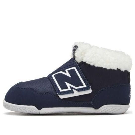 

Кроссовки новые b boot New Balance, индиго
