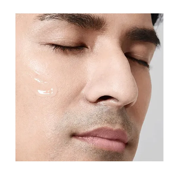 Сыворотка Shiseido — Антивозрастная для мужчин Ultimune Power Infusing Concentrate, 30 мл — фото 4