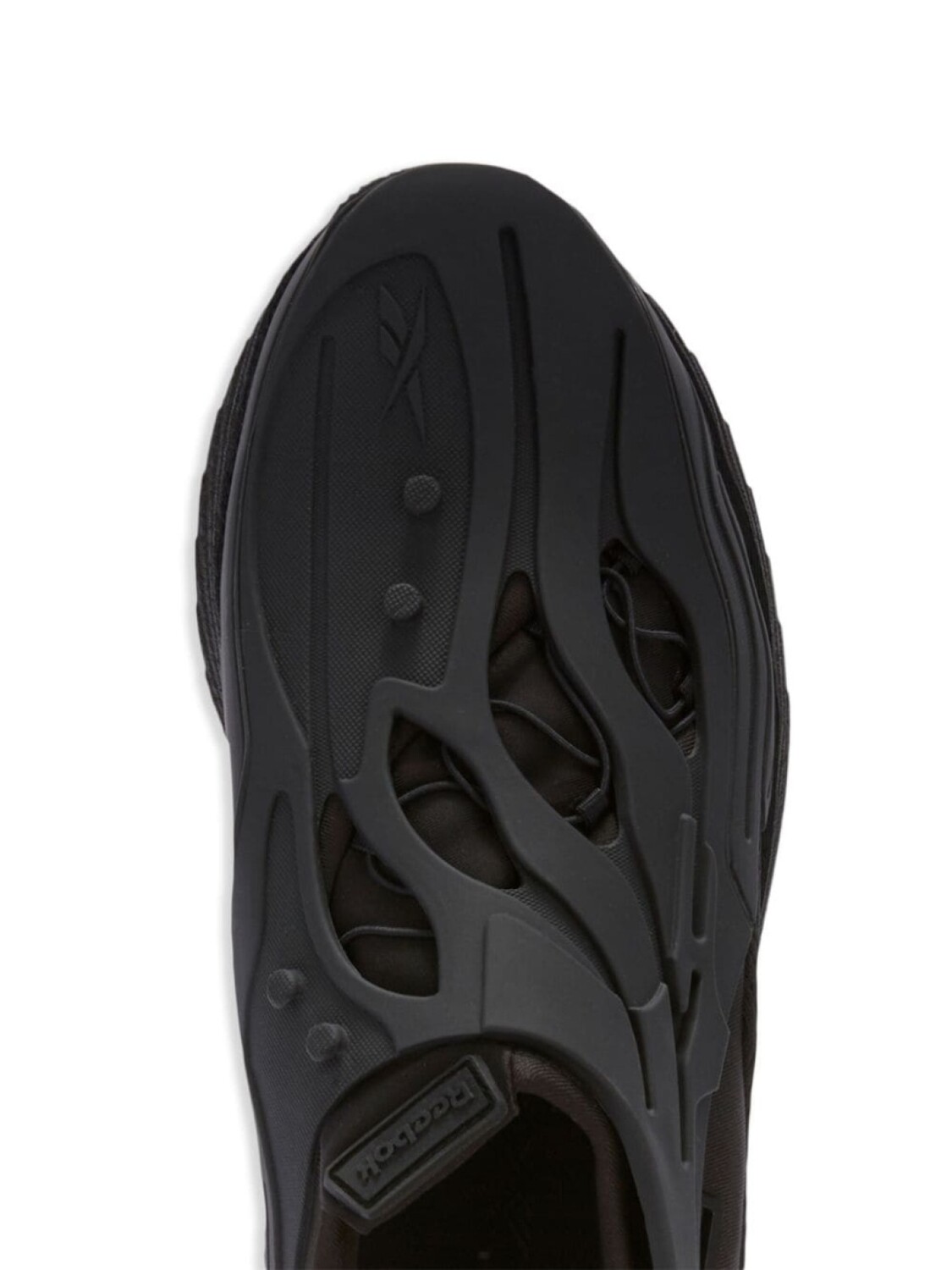 Кроссовки Reebok LTD Floatride Energy Argus X, черный — фото 4