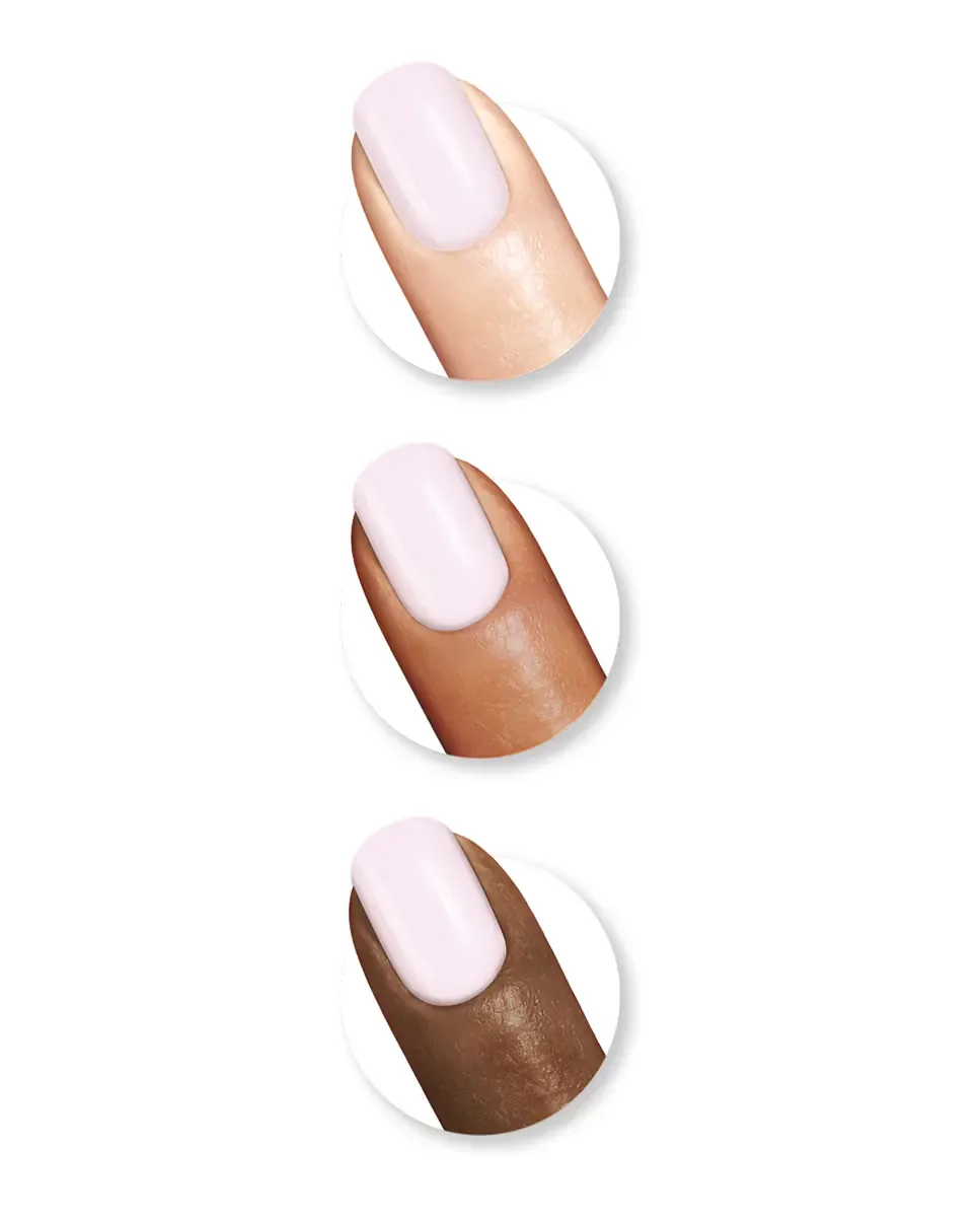 Лак для ногтей Color Therapy Sally Hansen, 220 Rosy Quartz — фото 3