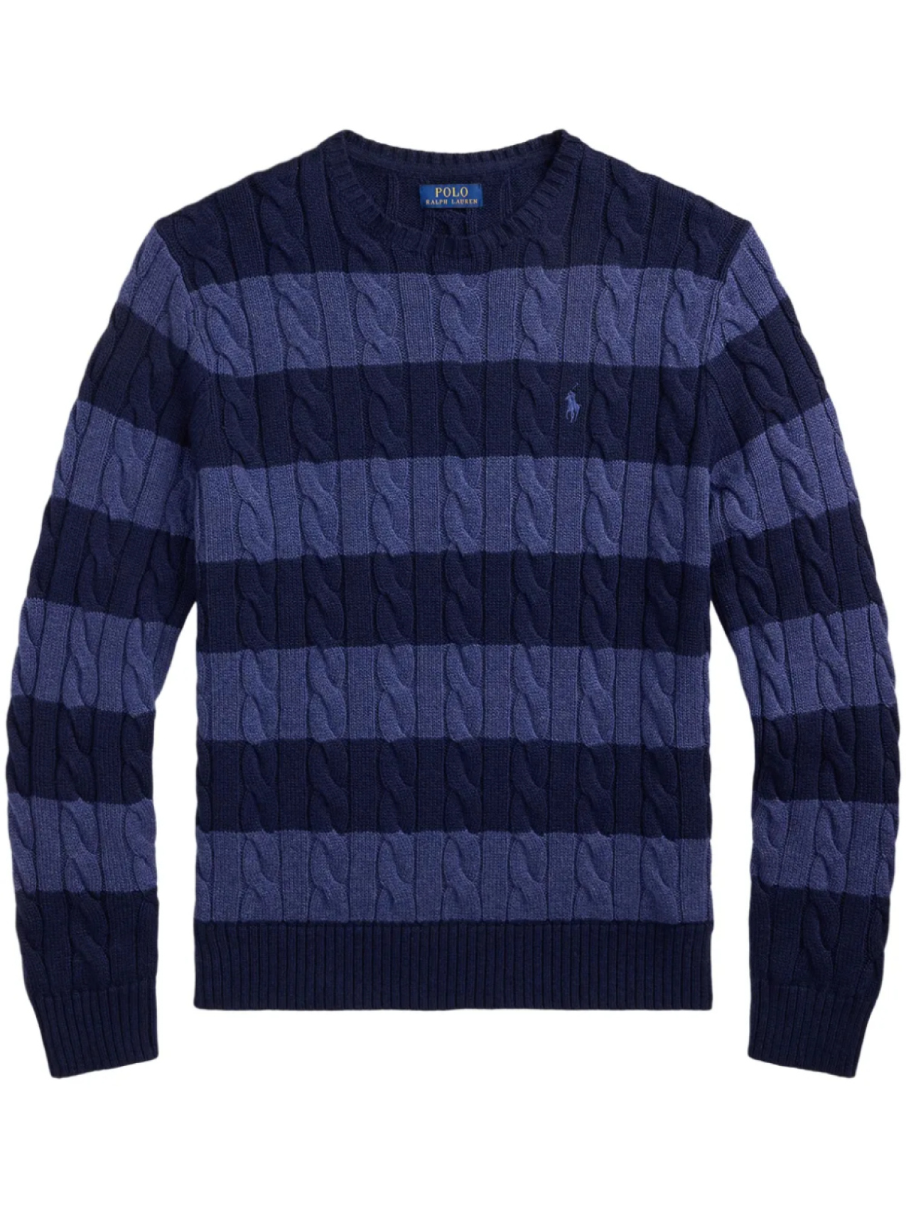 

Polo Ralph Lauren джемпер Polo Pony, синий