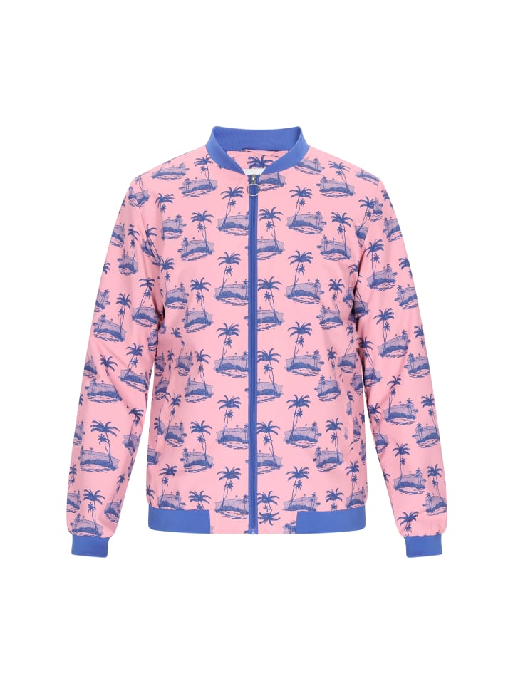 

Куртка MO, цвет rose multicolor