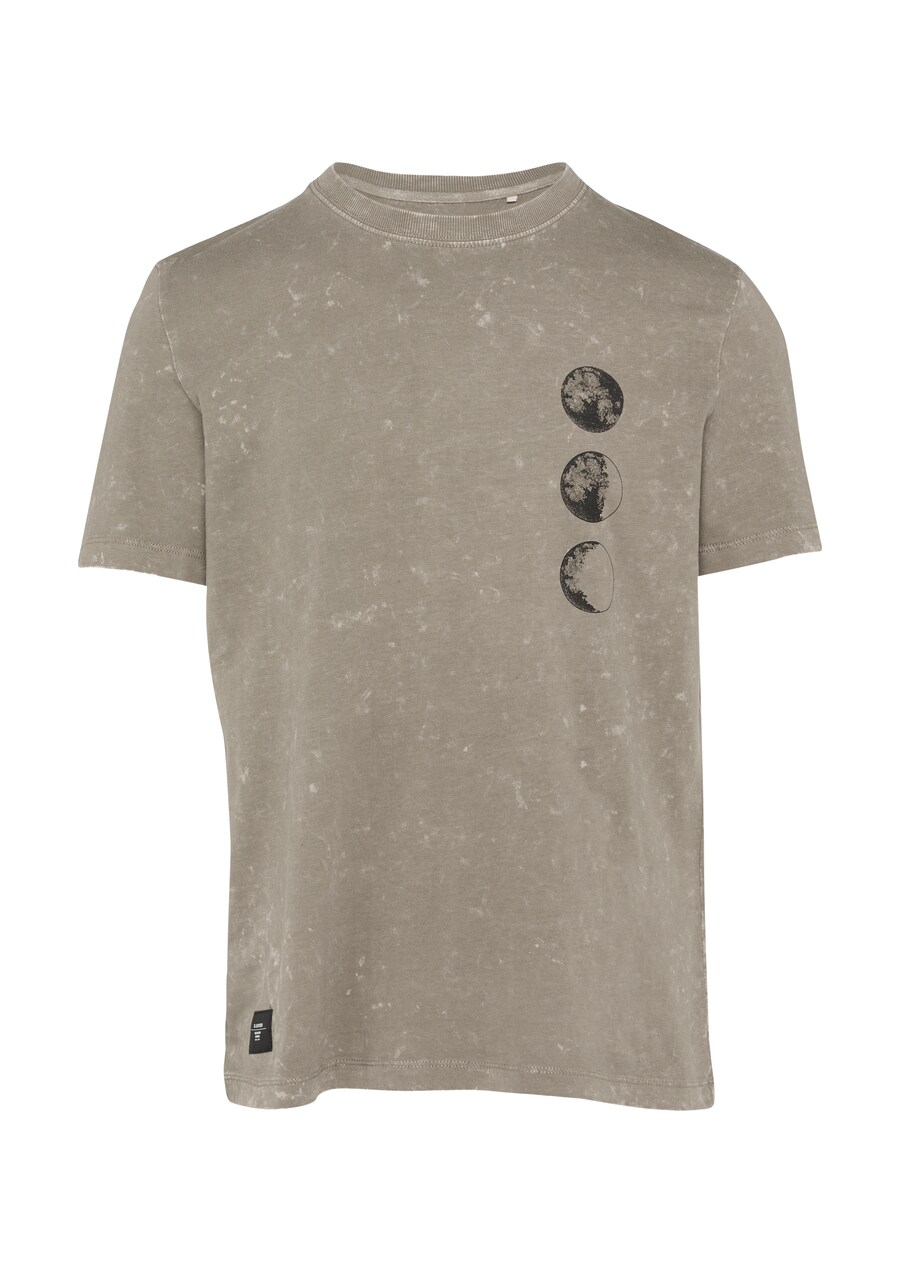 

Футболка s.Oliver, Light brown