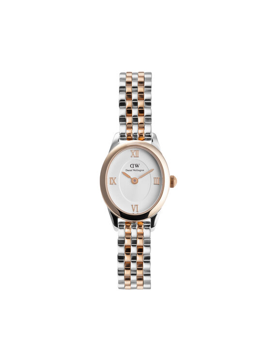 

Часы Ophelia Mini 22 DW00100810 Daniel Wellington, серебряный