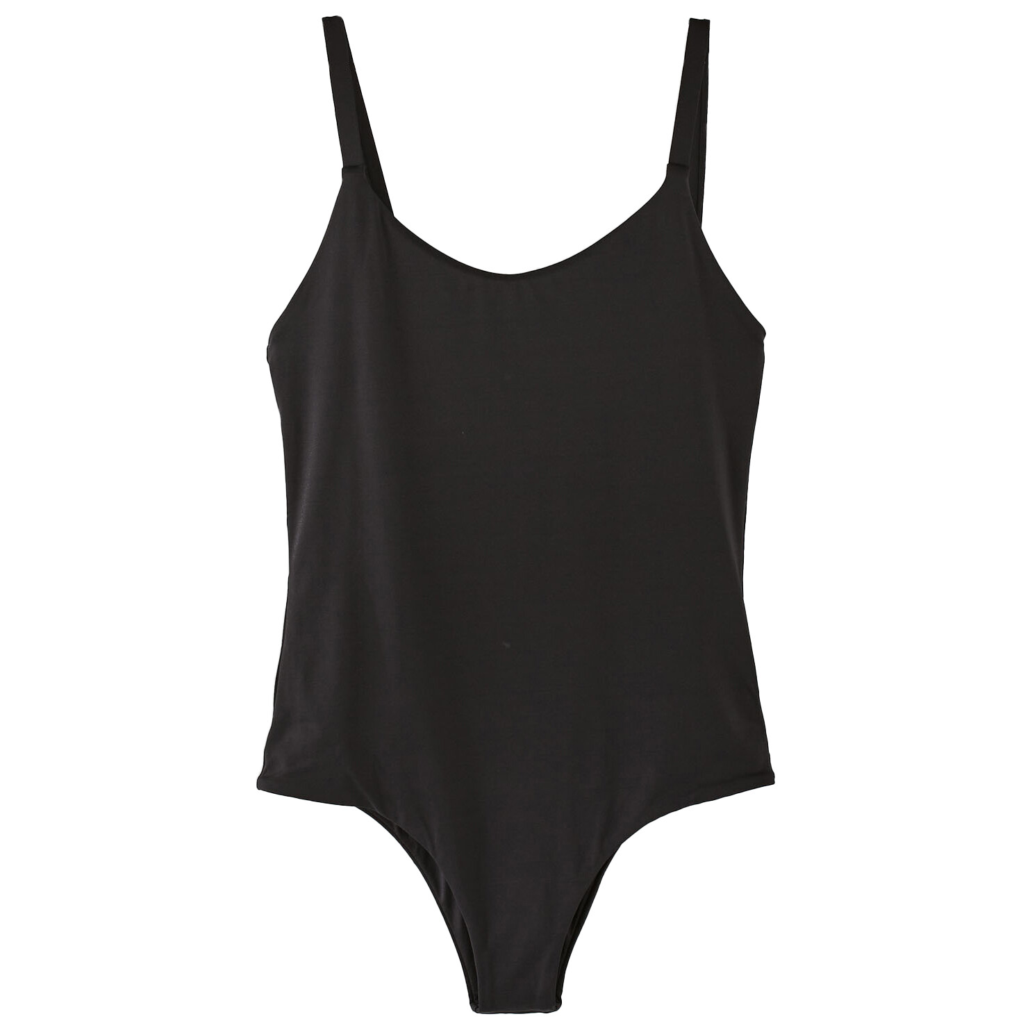 

Купальник Patagonia Women's Sunny Tide 1 Piece Swimsuit, цвет Ink Black