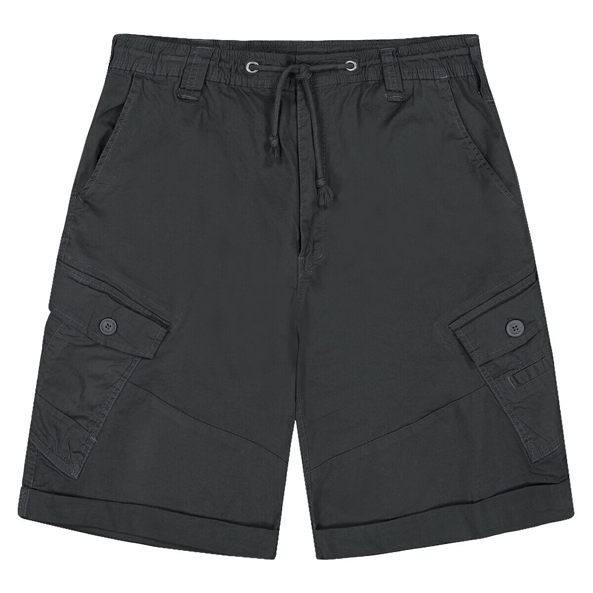 

Шорты Tray Vintage Shorts Brandit, цвет Grau