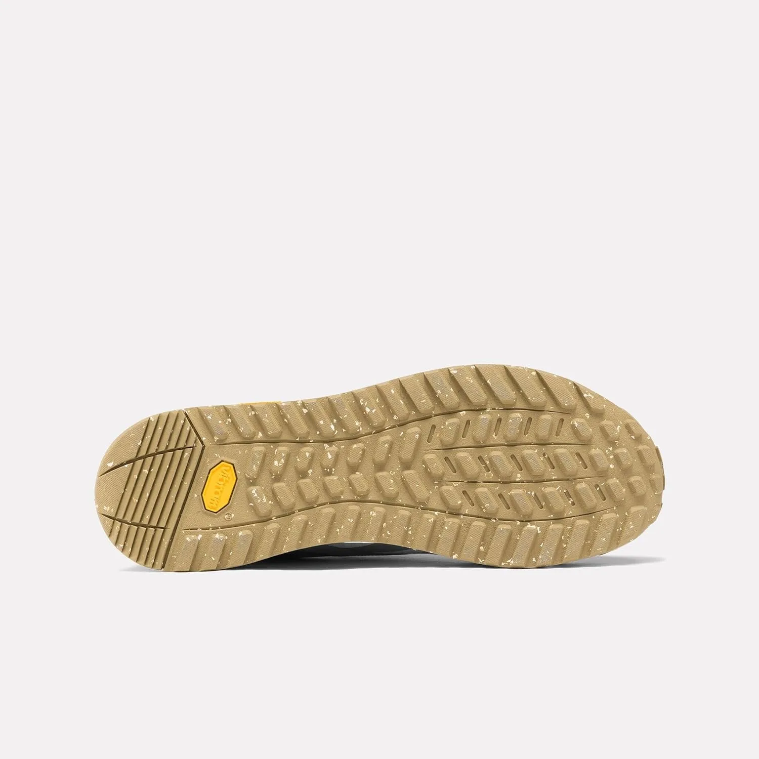 Кроссовки Reebok Nano X4 Adventure (унисекс), бежевый — фото 4