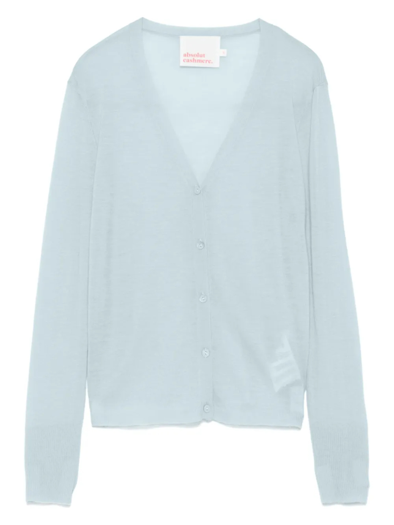 

Кардиган Prisciliana absolut cashmere, синий