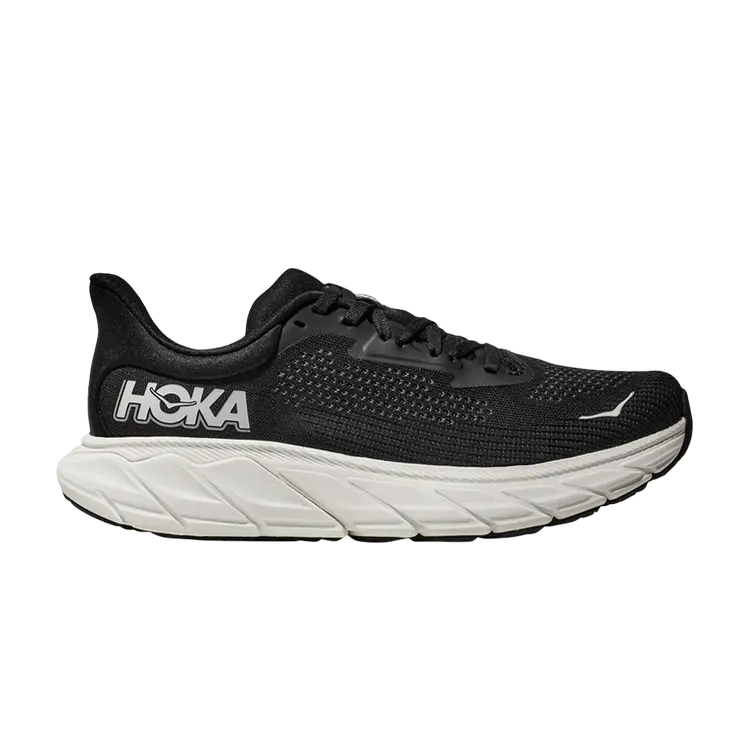 

Кроссовки HOKA Arahi 7 'Blanc De Blanc', белый