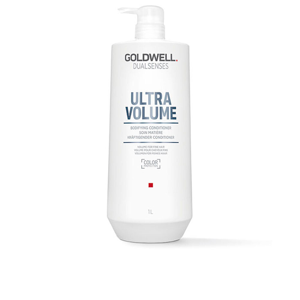 

Кондиционер для объема Ultra Volume Bodifying Conditioner Goldwell, 1000 мл
