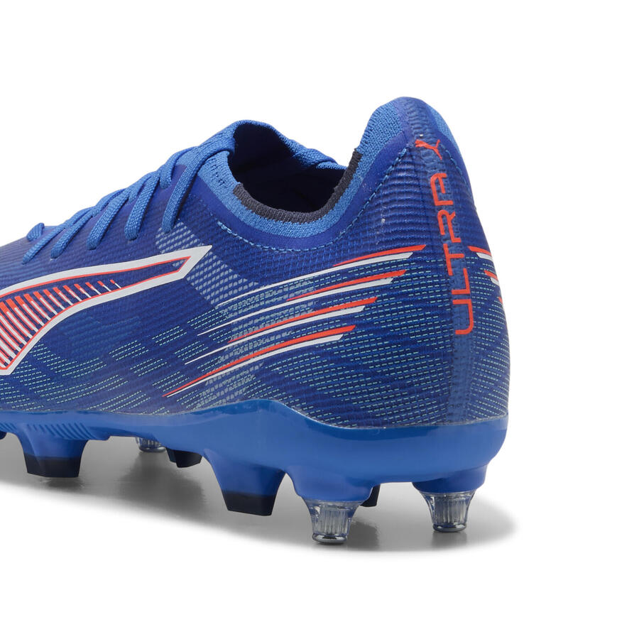 Футбольные бутсы ULTRA 6 MATCH MxSG для взрослых PUMA — фото 2