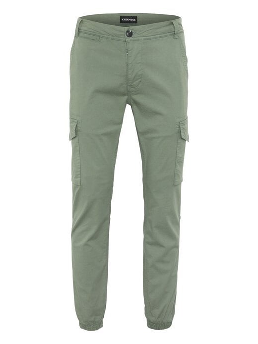 

Брюки Chiemsee, зеленый