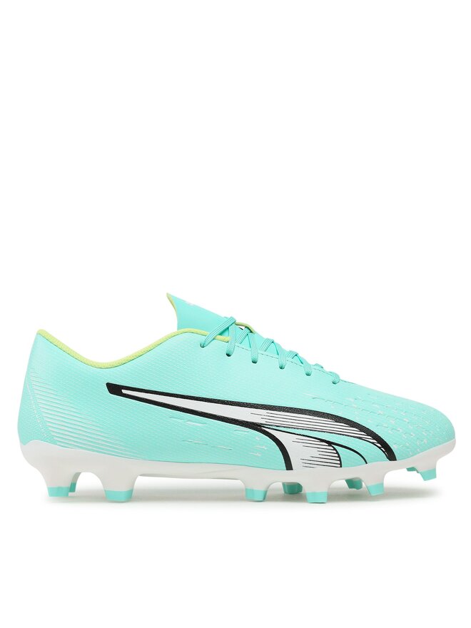 

Футбольные бутсы Puma Ultra Play Fg/Ag 10722403, зеленый