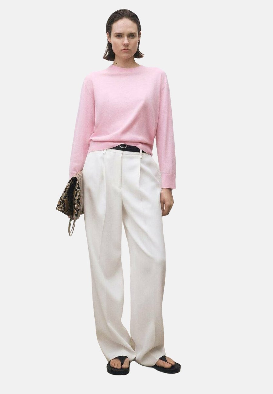 

Джемпер Mango Jumper, Pink