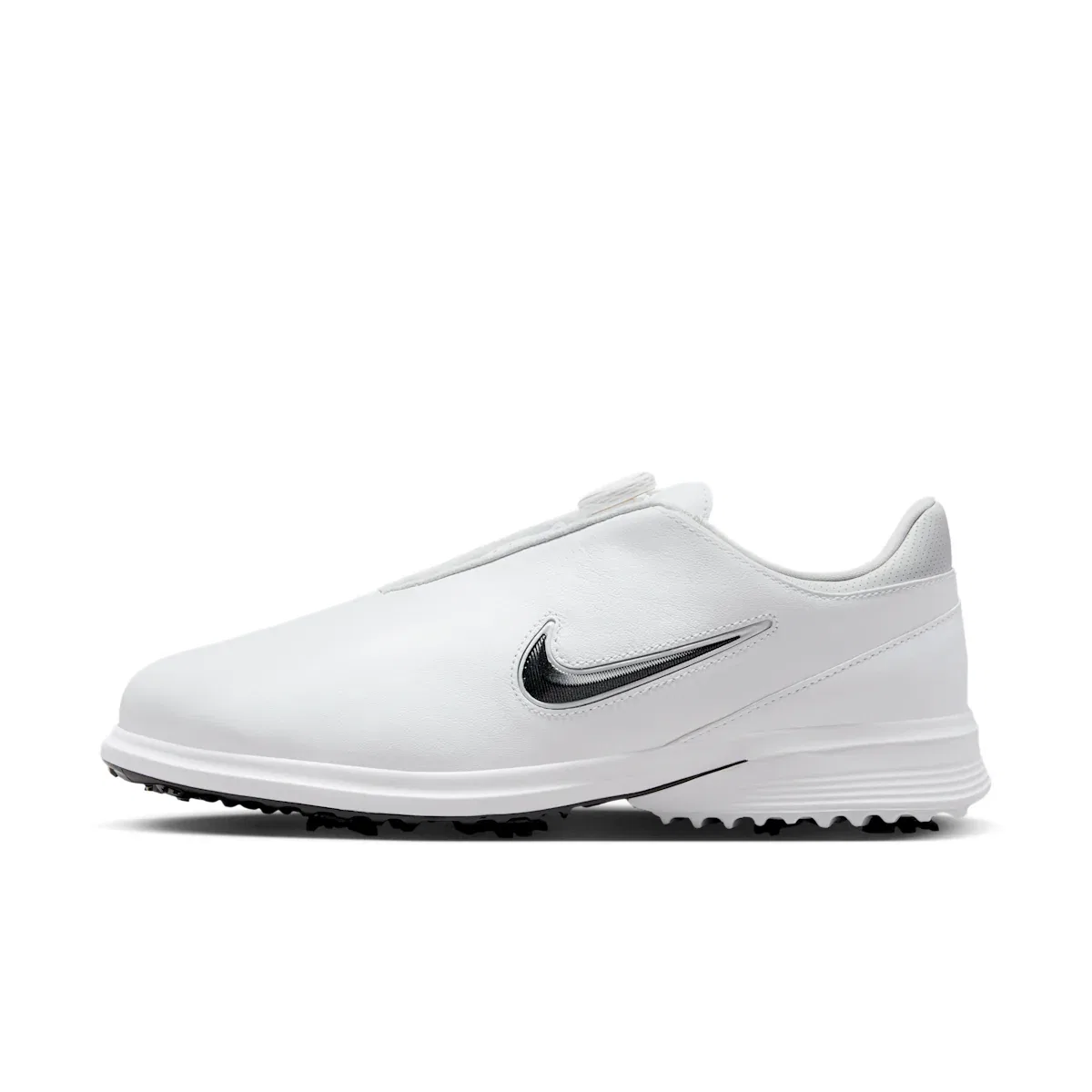 Мужские гольф-кроссовки Victory Tour 4 BOA Nike, белый
