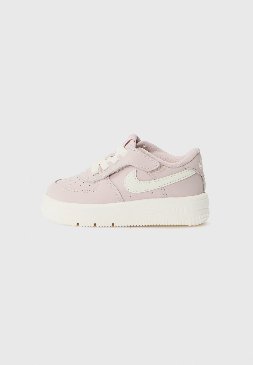 

Кроссовки FORCE 1 EASYON UNISEX Nike Sportswear, розовый