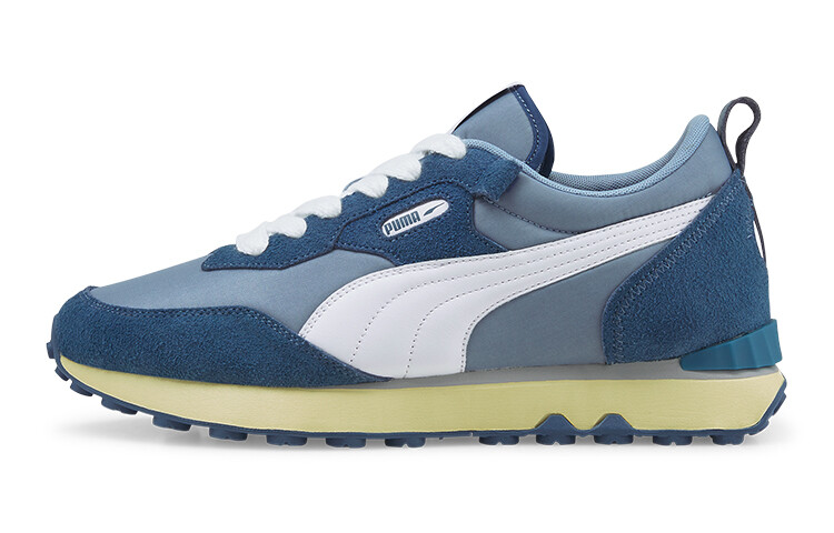 

Кроссовки PUMA Rider Fv Ami Faded Denim
