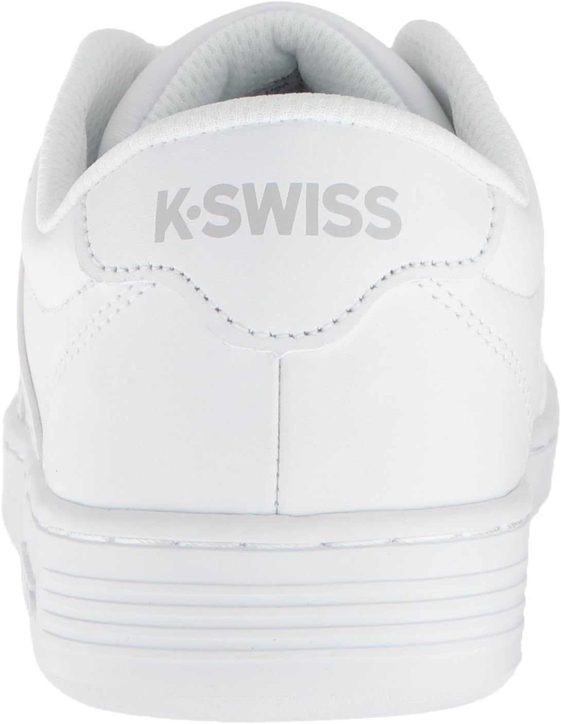 Детские кроссовки K-Swiss Classic Pro, белый — фото 3