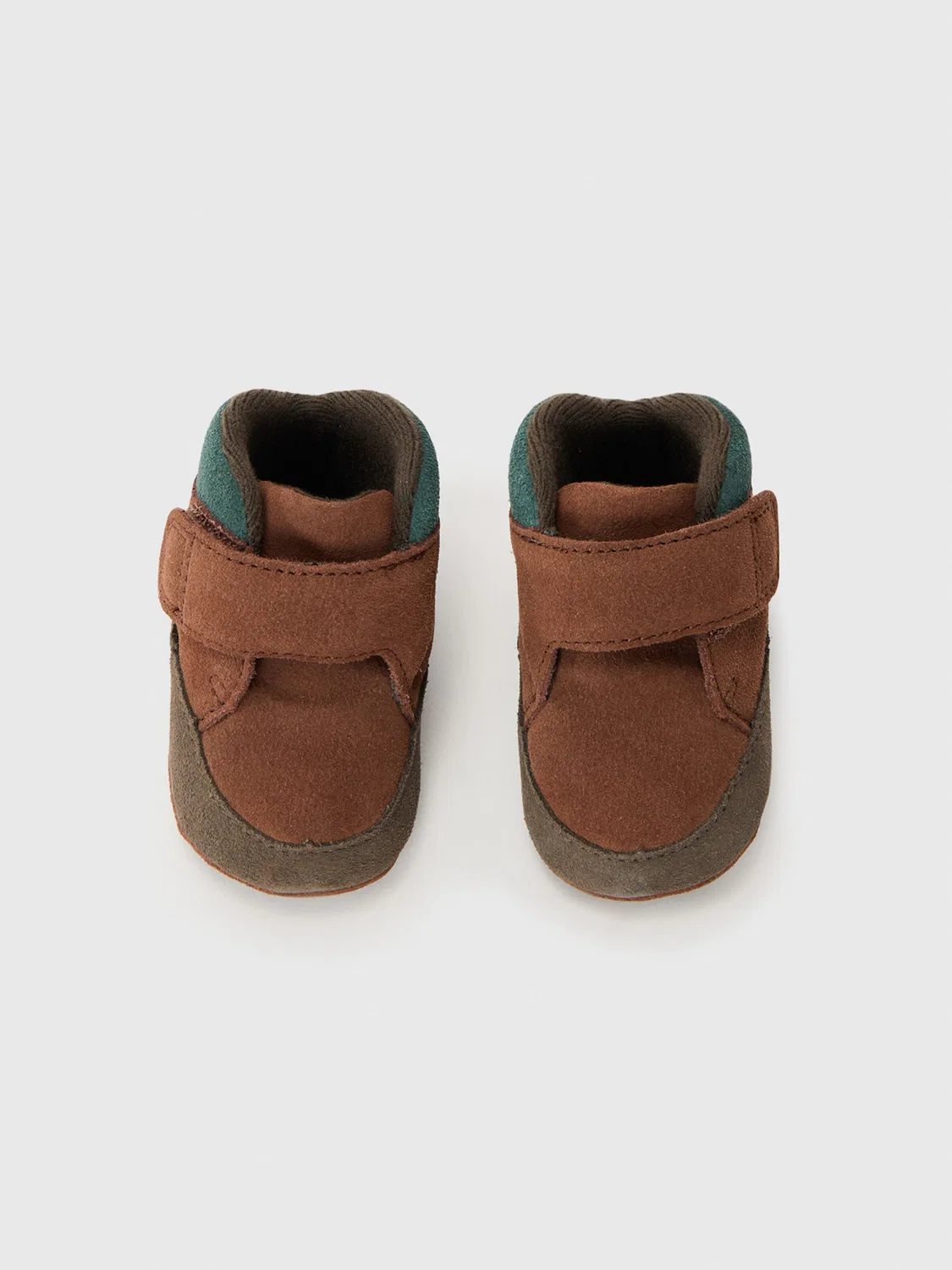 Ботинки Timberland, Cognac — фото 3