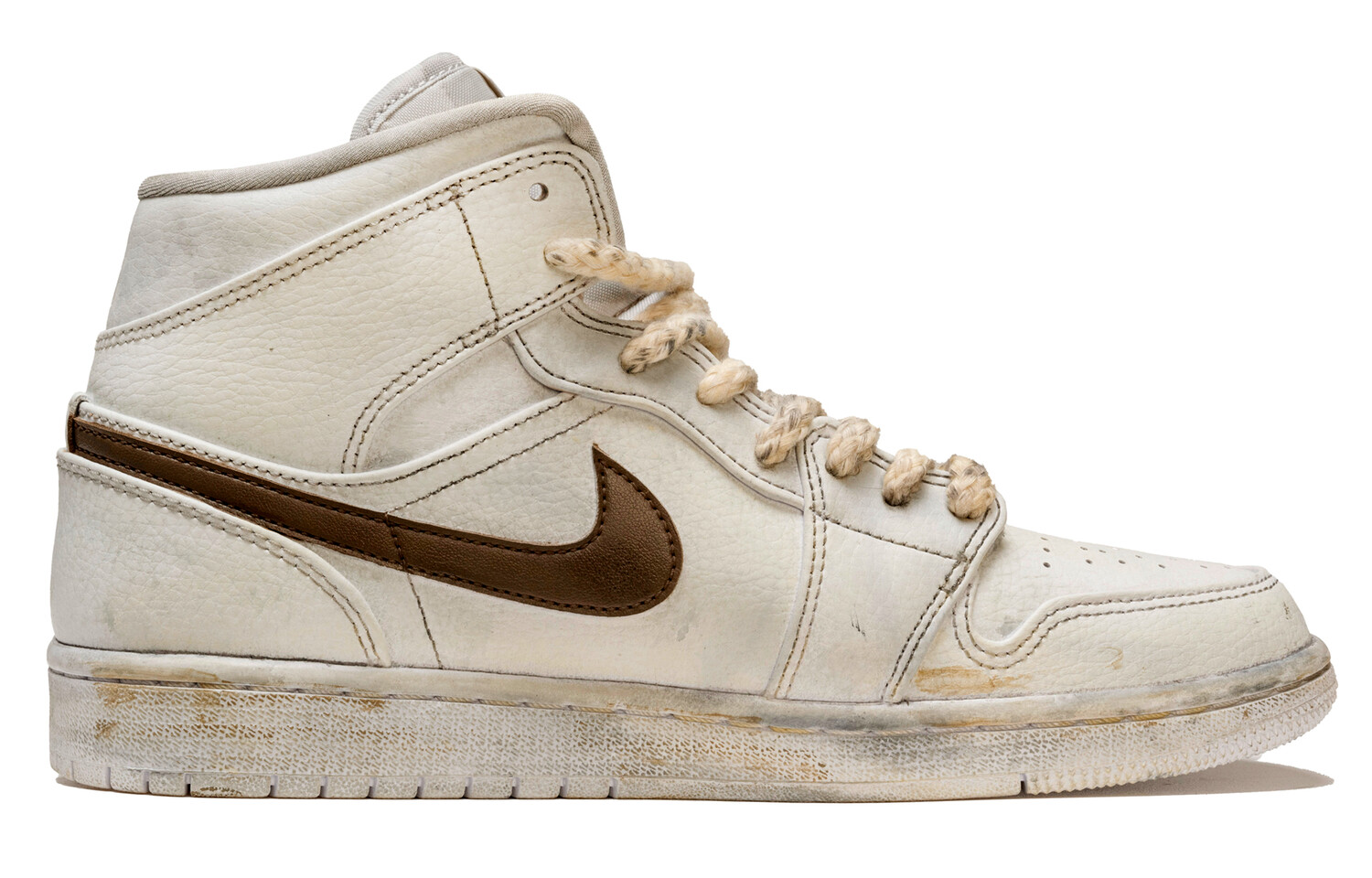 

Jordan Air Jordan 1 винтажные баскетбольные кроссовки мужские, Dark Brown, Коричневый, Jordan Air Jordan 1 винтажные баскетбольные кроссовки мужские, Dark Brown