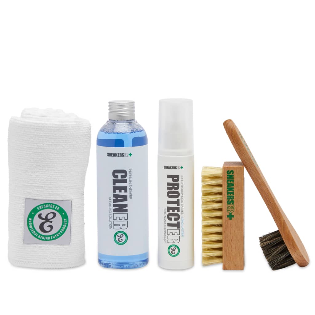 

Кроссовки Sneakers er e by clean & protect kit End., цвет kraft