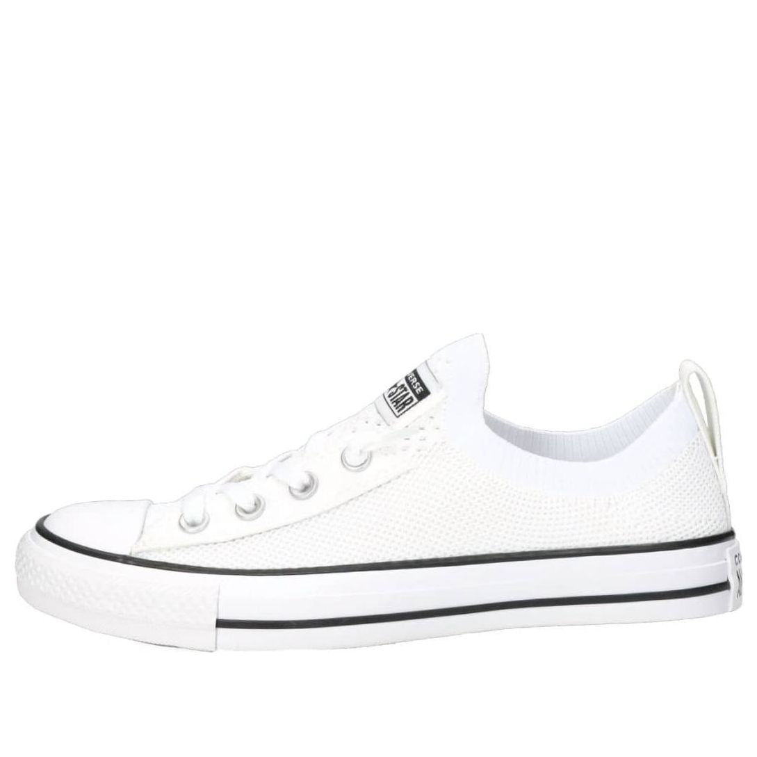 Кеды (WMNS) Converse Chuck Taylor All Star Shoreline Knit 565490C