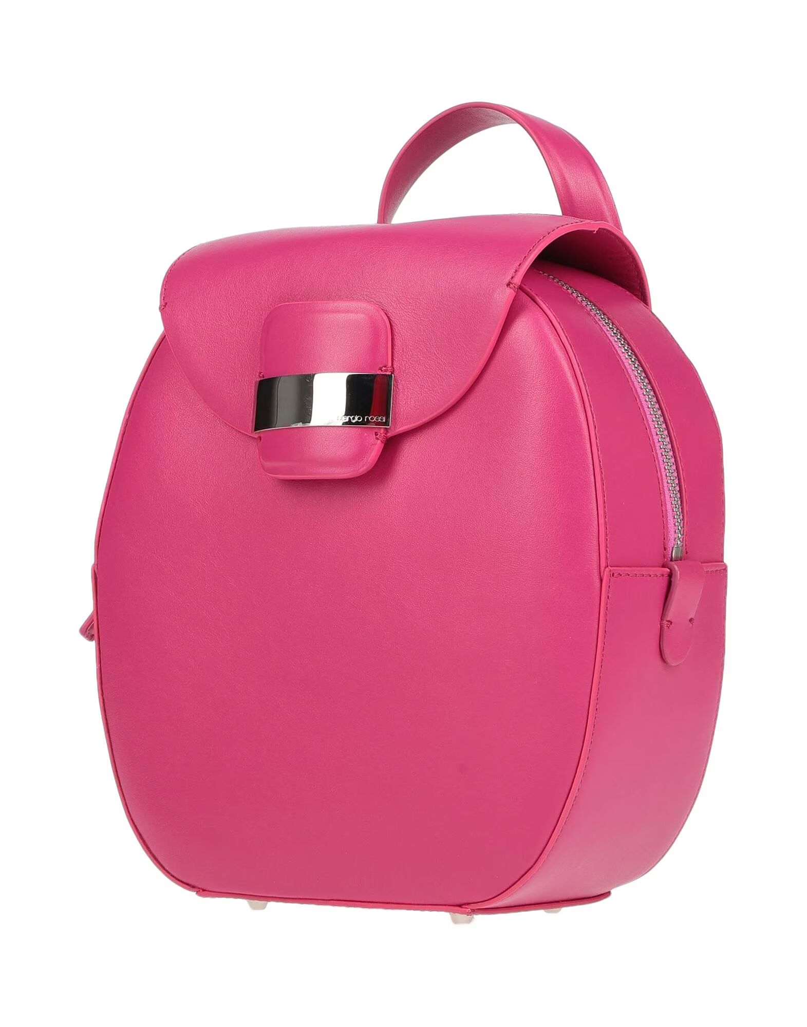 

Рюкзак Sergio Rossi, фуксия