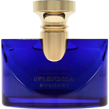 Парфюмированная вода Bvlgari Splendida Tubereuse Mystique — фото 2
