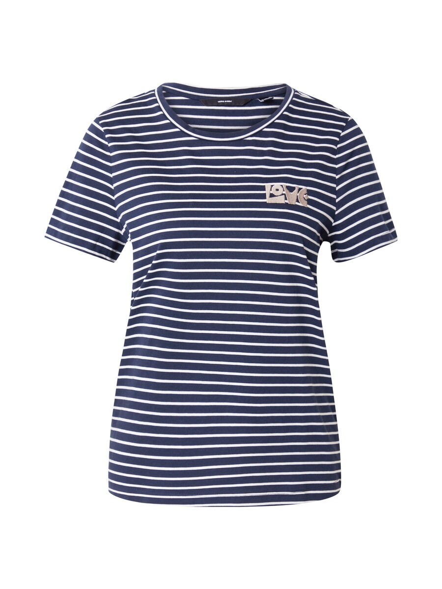 

Футболка VERO MODA Shirt, темно-синий