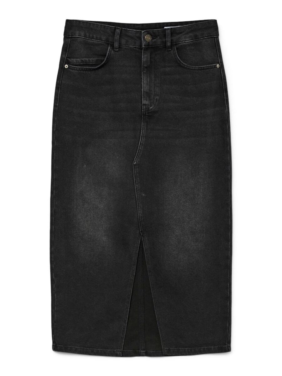 

Миди юбка VERO MODA Natalie, Anthracite