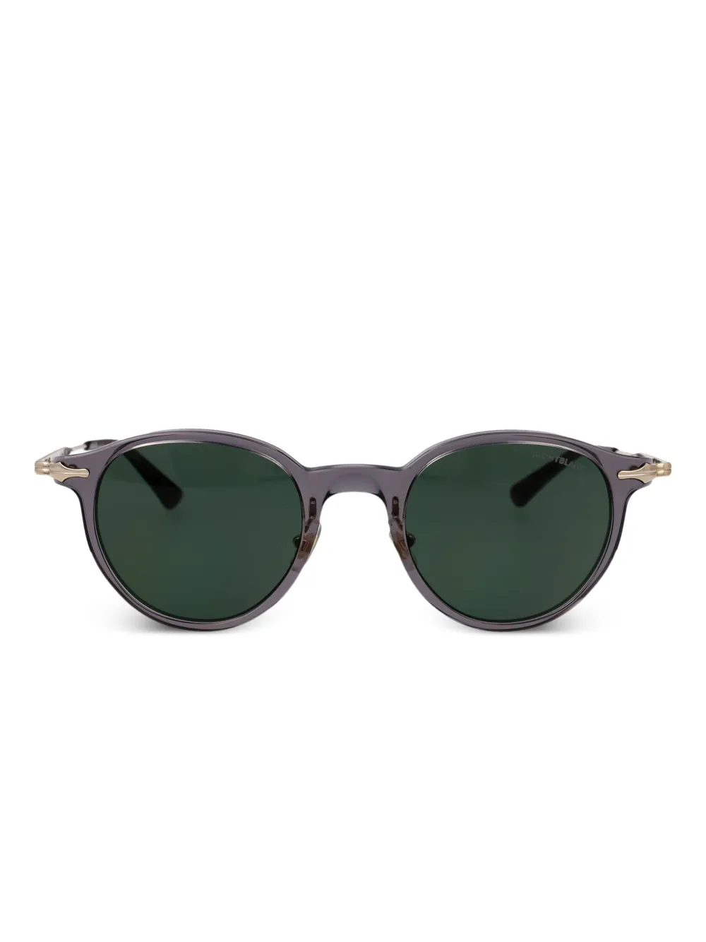 

Солнцезащитные очки MB0362S Montblanc, серый