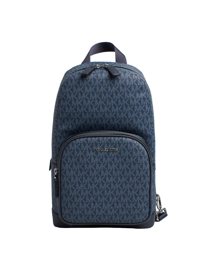 

Рюкзак Michael Kors, синий