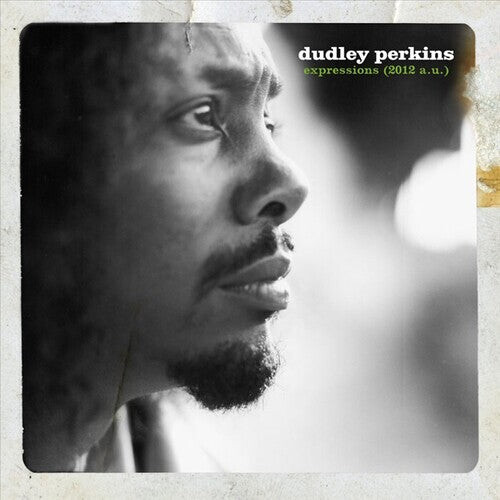 

Виниловая пластинка Perkins, Dudley & Madlib: Expressions (2012 A.u.)