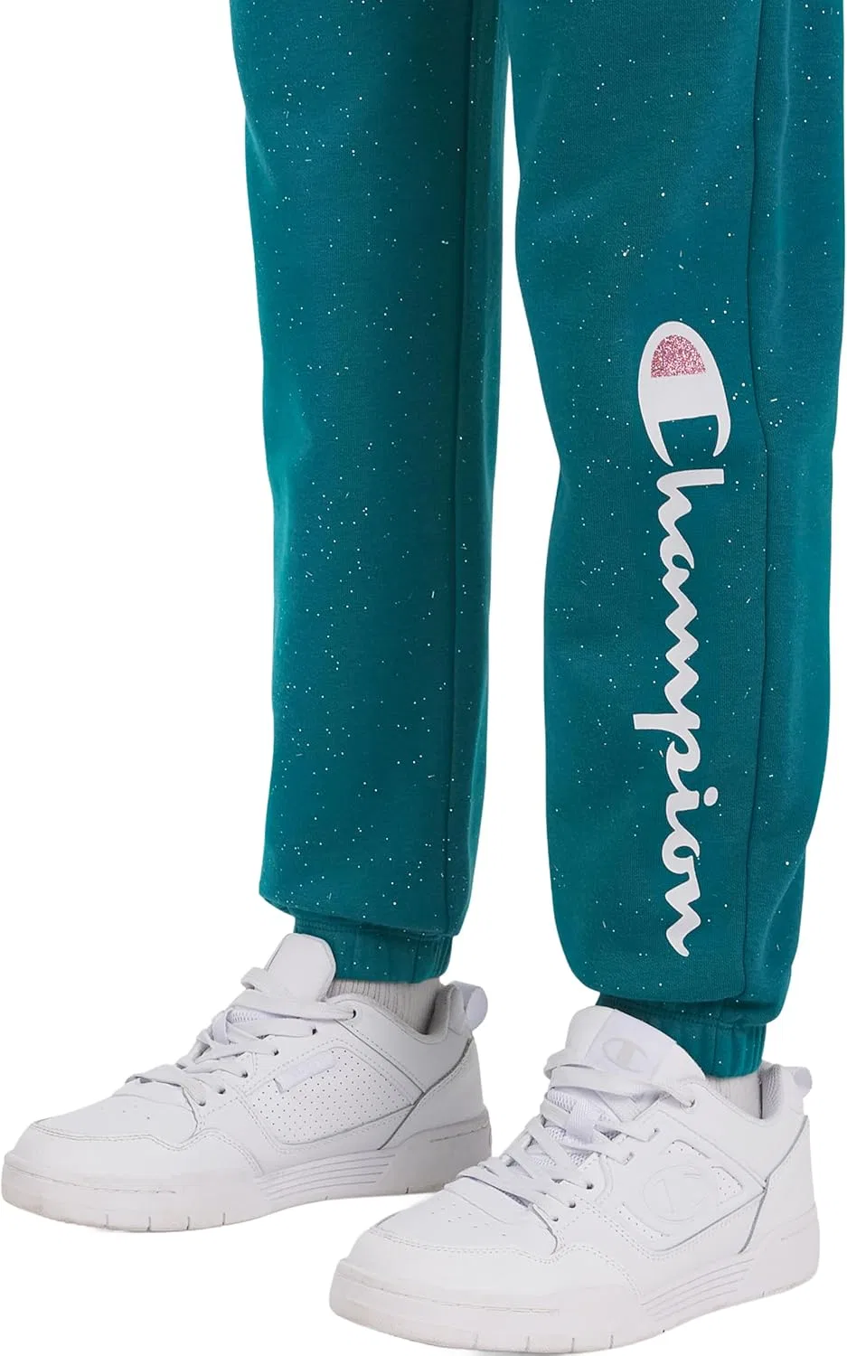 Champion женские спортивные штаны Champion женские спортивные штаны, Harbor — фото 3