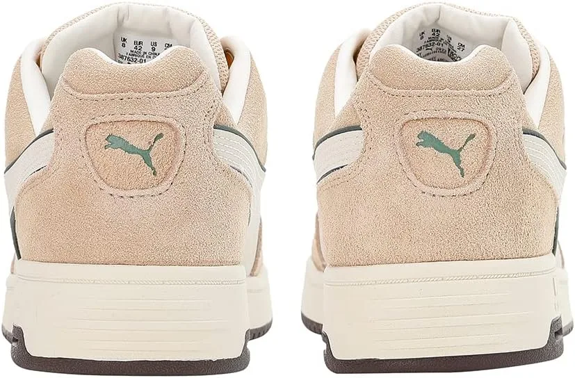 Унисекс кроссовки для легкой атлетики PUMA Slipstream Lo Pl — фото 4
