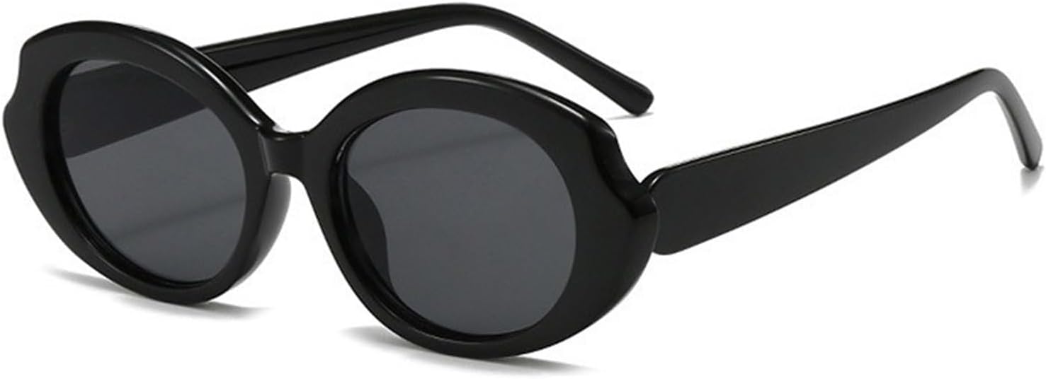 

Спортивные солнцезащитные очки для мужчин и женщин, для поездок на работу, для водителей, для покупок, для активного отдыха, декоративные солнцезащитные очки Generic, Black